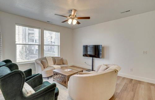 15 Mi to Sundance Pet-Friendly Condo in Vineyard - Photo 5