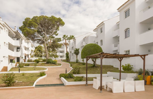 Hotel ILUNION Menorca - Photo 50