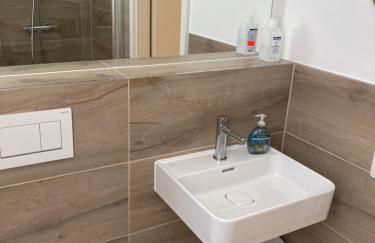 Gäste- und Ferienwohnung Aachen-Kohlscheid - Foto 12