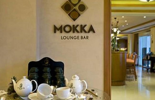 Apartment Two Weeks Right of Use at Radisson Blu Resort & Spa, Golden Sands - Foto 7