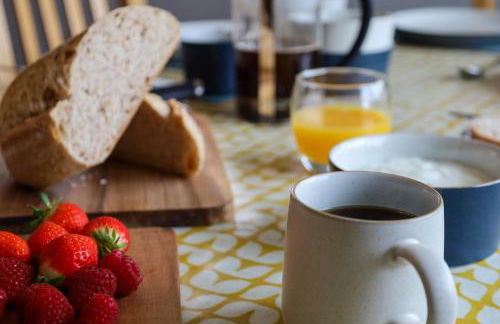 Benbradagh Country Cottage Causeway Coast - Foto 40