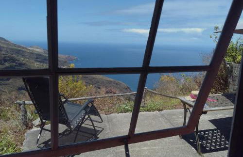 Adorable tiny house El Sitio with amazing views - Foto 11