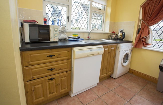 Willow Grove Holiday Cottages - Foto 31