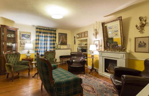 Le Giuggiole 5 posti letto in una casa ricca d'atmosfera - Foto 52