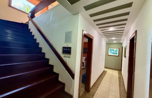 Búzios Prime: Vista Mar, 50m da Praia da Ferradura, 8 suites - Foto 28