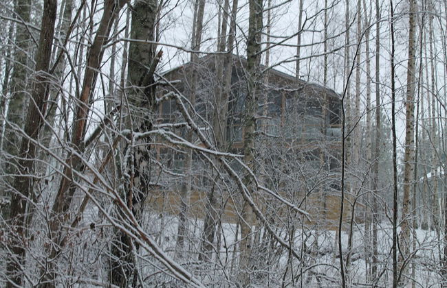 SResort Family Apartment with 4 bedrooms and sauna - Foto 29