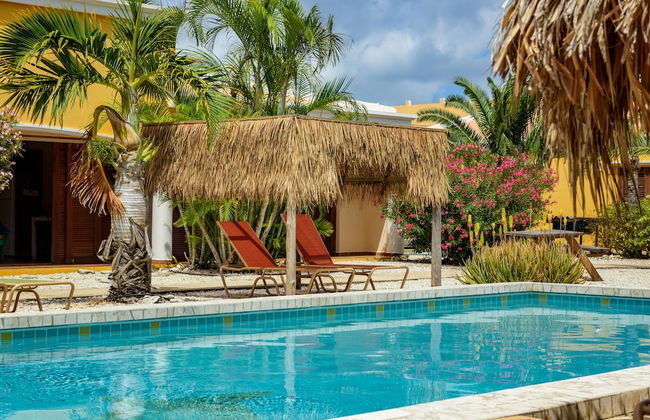 Djambo Apartments - Adults Only - Foto 49