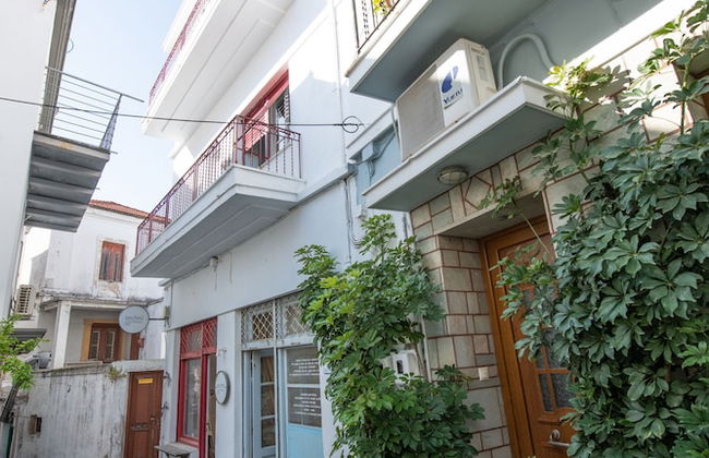 Lovely 1-bedroom Flat In Skopelos - Foto 23
