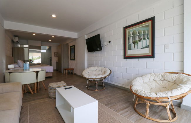 Amazing Loft With Spectacular Ocean View - Foto 34