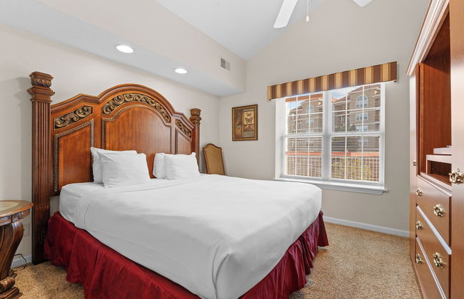 Grand Crowne Resort - Photo 26