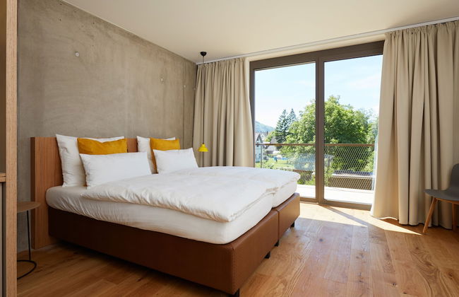 Sternen Bohlingen Aparthotel - Foto 8