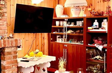 Dormi nella SPA privata con letto ad acqua, sauna, doccia emozionale e kneipp - Foto 73