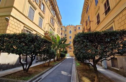 Borghese Magnolia Suite - Foto 59