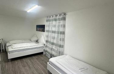 Tolle FeWo direkt am Campus 24-7 Checkin - Photo 22