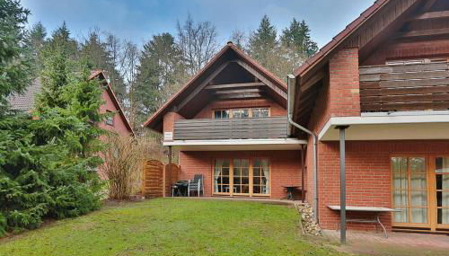 Ferienparadies Klingberg Ferienparadies Klingberg Appartement 1 - Foto 2