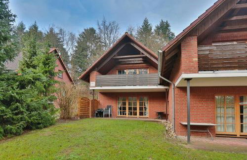 Ferienparadies Klingberg Ferienparadies Klingberg Appartement 6 - Foto 2