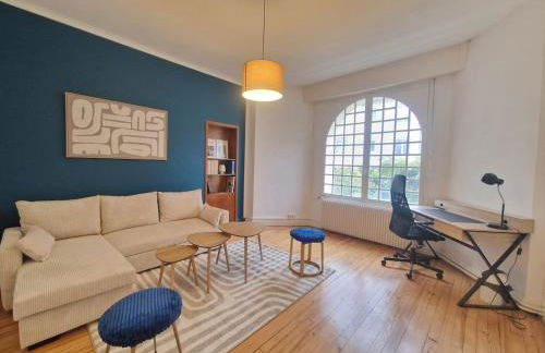 Le Rembrandt #Confort - Photo 2