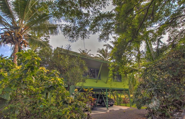 Kehena Treetop 1 Bedroom Home by RedAwning - Foto 32