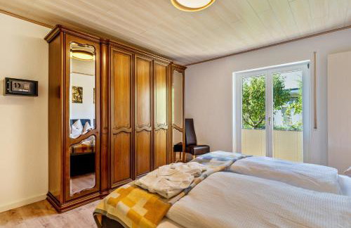 Ferienwohnung Kuckucksnest - Foto 13