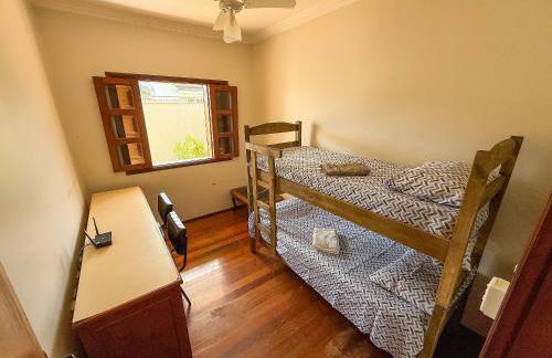 Casa Completa com Churrasqueira em Patos de Minas - Photo 7