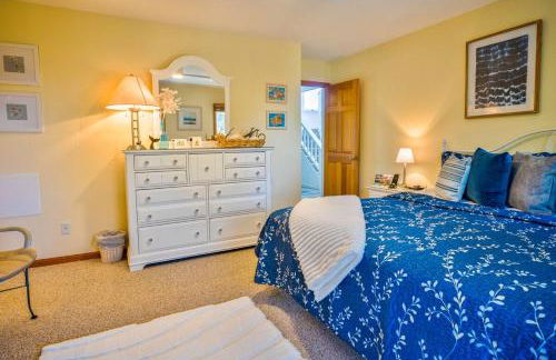 Waterfront luxury w-beach resort-pool-golf-tennis-fishing & views! - Foto 30