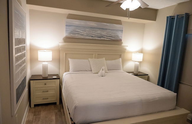 Treasure Island - Foto 15