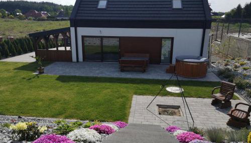 Willa Kaszubski Sendom - Foto 2