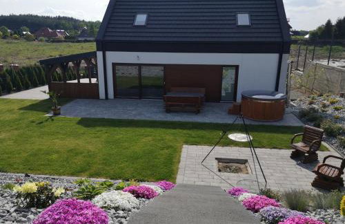 Willa Kaszubski Sendom - Foto 2