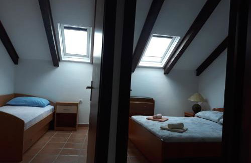 Kaprije Mistral Apartment - Foto 39