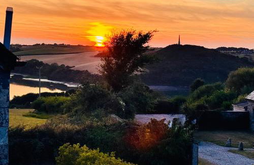 Penheyl, Tregonce near Padstow and Sea - Foto 4