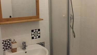 Gutshaus Zarnewanz - Foto 3, Shower