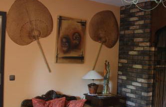 FeWo - Wohlfühlambiente & Gartenparadies - Foto 16