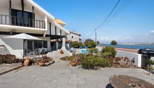 Casa Do Bico Da Biarritz - Foto 2