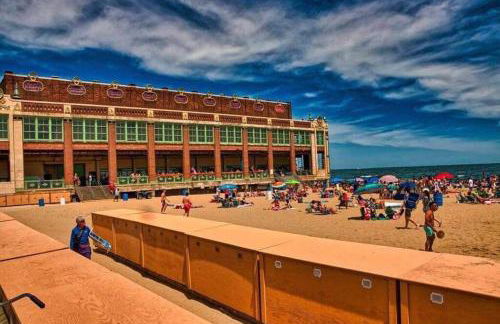 The Stockton - Victorian Ocean Grove near Asbury - Foto 29