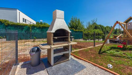 Villa Daris - Foto 4