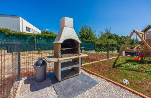 Villa Daris - Foto 4