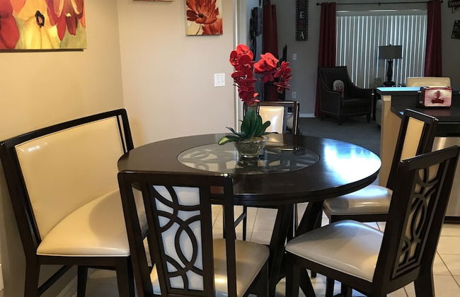 4BR 3BA Home in Rolling Hiils by CV-7901 - Foto 11