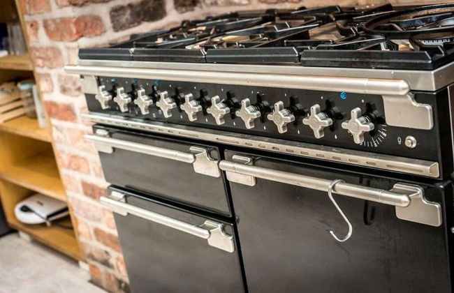 Host Stay The Georgian Townhouse - Foto 11