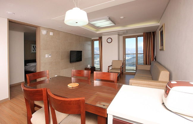 High1 Condominium - Photo 5