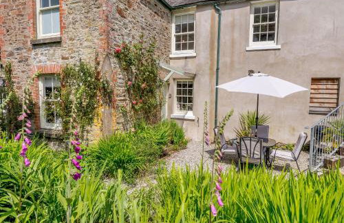 South Wing Cottage - Foto 1