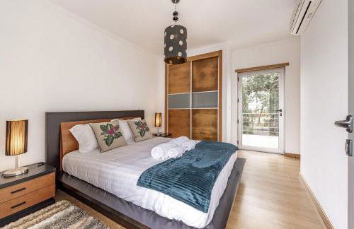 Serra e Mar Refuge in Sesimbra - Family Friendly home near the Arrábida Beachs - Foto 37