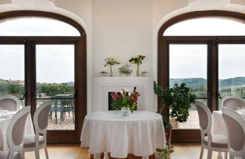 Villa Coralia Agriturismo - Foto 72