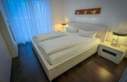 Luxury Golf Apartment Bad Bellingen 5-9 - Foto 2