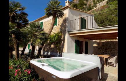 C'an Co Banyalbufar - Foto 35