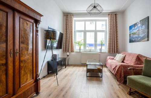 Innenstadt Fewo Zum Schlossblick - Photo 1