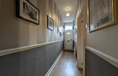 Cozy 1-Bed Ground Floor Flat Wallsend Newcastle - Pass teh Keys - Foto 7