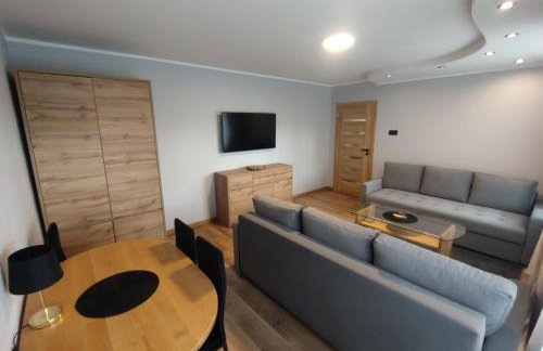 Apartament Magnat - Foto 1