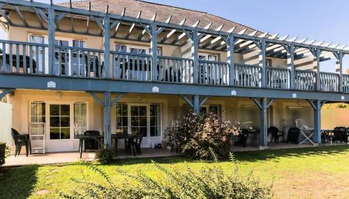 Résidence Les Belles Rives - maeva Home - Appartement 3 pièces 7 personnes - Confort MAE-5454 - Foto 3