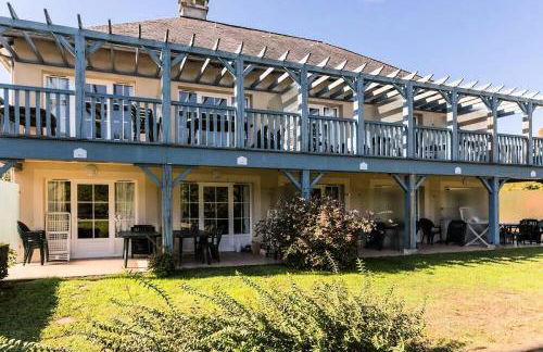 Résidence Les Belles Rives - maeva Home - Appartement 2 pièces 5 personnes - Confort MAE-2324 - Foto 14