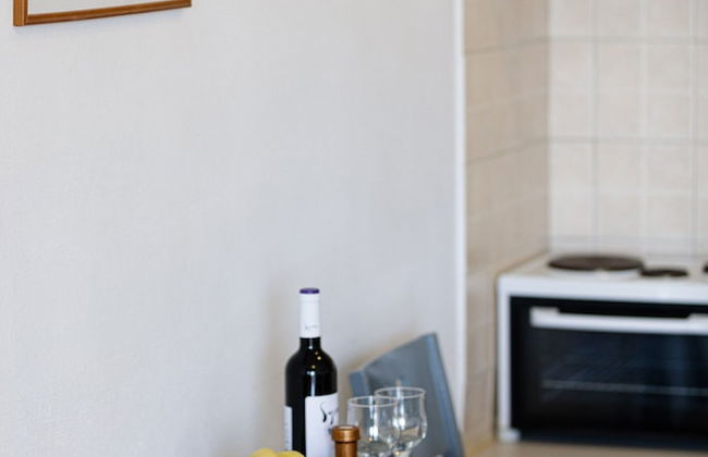 Yiannis Apartments - Foto 10